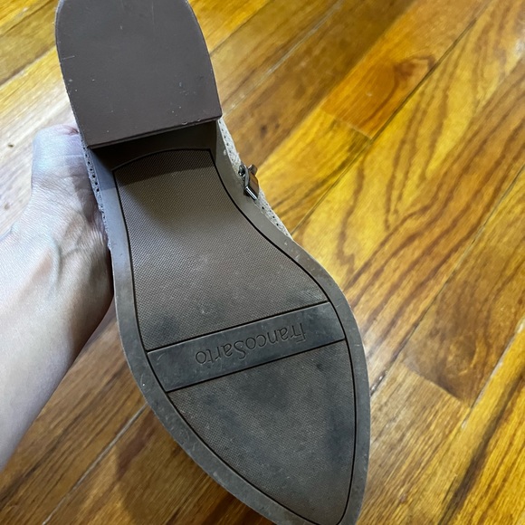 Booties - Picture 2 of 3